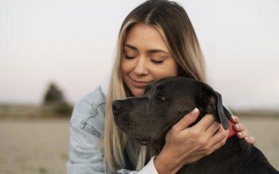 Félelem korszak a kutyáknál – Így éljétek túl közösen