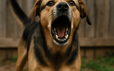 Sokat ugat a kutya? Válaszok és megoldások